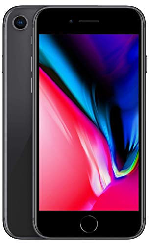 Apple iPhone 8 (64Go) - Gris sidéral