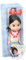Mattel Cuquin-Puppe Cleo, Spielzeug der Familie Telerin, Kinder ab 3 Jahren, Mehrfarbig GCT87