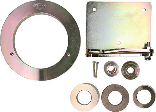 KS Tools Radlagerwerkzeug-Satz für Iveco, 9-TLG.