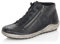 Remonte Femme R1498 Bottine, Noir 01, 36 EU