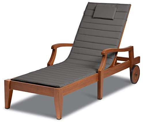 Classic Accessories 60-530-015501-EC Storigami FadeSafe Chaise Lounge