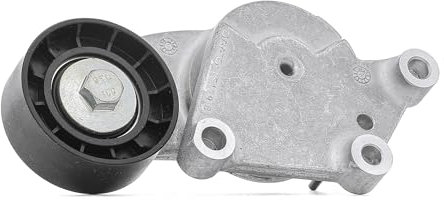 BOSCH 1 987 945 847 Tensor de correa poli V Tensor de correa correa poli V