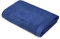 Sowel® Premium Badetuch 100x150 cm, Handtuch aus 100% Bio-Baumwolle, Hergestellt in Portugal, Marine