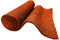 Pangolino Kokosmatte 𝟐𝐞𝐫 𝐒𝐞𝐭 𝐣𝐞 𝟏,𝟓 𝐦 𝐱 𝟎,𝟓 𝐦 aus Kokos Schutzmatte für Pflanzen – 800 g/m² beidseitig latexiert - 2er Set - je 1,5 m x 0,5 m – Farbe: 𝐎𝐫𝐚𝐧𝐠𝐞