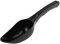 Spomb Scoop/Carp Fishing Spod Spoon (Black)