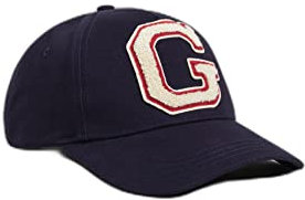 GANT Mütze Logo Badge