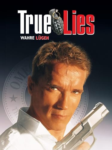 True Lies - Wahre Lügen