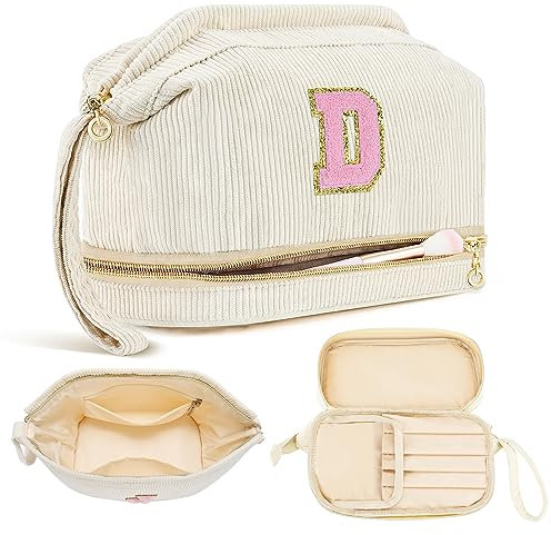 Borsa per il trucco, D