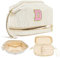 Borsa per il trucco, D