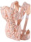 howa Puppentrage Bauchtrage für Puppen miniflowers 29612