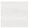 NOVOMUR - Toile de verre prépeinte maille 135g/m² Novomur - 12,5M/25 m