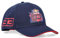Marc Marquez Baseball Cap - RedBull dual U