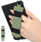 MoKo Correa de Mano de Seguridad para 6-8 Kindle eReaders Fire Tableta - Kobo/Voyaga/Lenovo/Sony Kindle E-Book Tableta,Correa de Agarre de Dedo Elástico Ligero Antideslizante, Celadon
