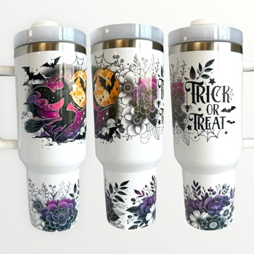 Blakes Trick or Treat - Bicchiere Quencher da 1,18 l