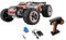DF Models DF06-PRO Mini 1:18 brushless Truck - RTR (Länge x Breite x Höhe 280 x 210 x 110 mm, Gewicht 800 g, Max. 60 km/h, ab 14 Jahren, Fahrzeugauto, Spielzeugtruck) 3132