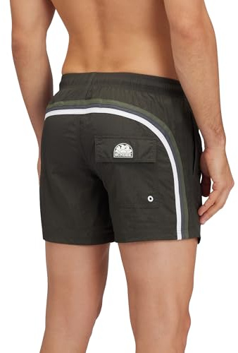 SUNDEK BOARDSHORTCOLOR Pine 01 55101 - Pine 01 Medium