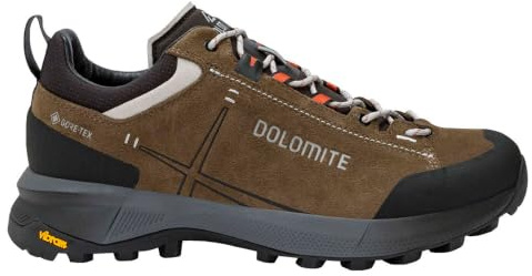 Dolomite Herren Halbschuhe Wanderschuhe Vernale Hike Low GTX