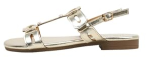 Limma AURA FLACHE SANDALEN