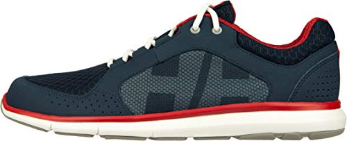 Helly Hansen Homme Baskets Ahiga V4 Hydropower