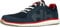 Helly Hansen Hombre Zapatillas Ahiga V4 Hydropower, Azul Marino, 41