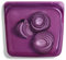 Stasher Silicone bag, sandwich, dusk
