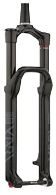RockShox Yari, Forcella per Bicicletta Unisex Adulto, Multicolore, 160MM
