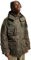 Brandit Performance Outdoor Jacket, Farbe: olive, Größe: XXL