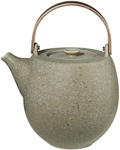 ASA 39270270 Nesuto Teekanne Bonsai 1,2 l (1 Stück)