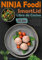 Libro de Cocina NINJA Foodi SmartLid: 365 días de recetas fáciles, deliciosas y económicas para cocinar a presión, freír al aire, cocer al vapor, cocinar a fuego lento, asar y hornear.