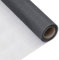 Virsus Rotolo Zanzariera di colore Grigio 3660, misura 120x250 cm, Rete in Fibra di Vetro Resistente agli Strappi, Tenda adattabile per finestre e porte, anti zanzare e insetti per Cucina, Soggiorno
