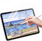 CUFEREDU 2 pezzi di pellicola Sensazione di carta per Lenovo Tab M10 2nd Gen Tablet 10.1inch S-Pen Film idrogel opaco Film Flessibile Antideflagrante