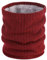 GOODSALEOK Schlauchschal Herren Winter NackenwäRmer Schal Damen HalswäRmer Halstuch MäNner Gesichtsschal Windschutz Weich Gepolstert Halstuch Mit Motorrad Rot