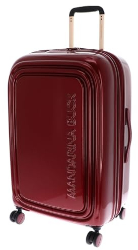 Mandarina Duck LOGODUCK + Metal MEDIUM EXP