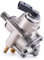 Partsline Pompe haute pression de carburant compatible avec A1, A3, A4, A6, TT, Altea, Exeo, Leon, Toledo 3, Eos, Golf 5 6, Jetta 3, Polo 5 2.0 TFSI TTS GTI 06F127025B 06F127025F