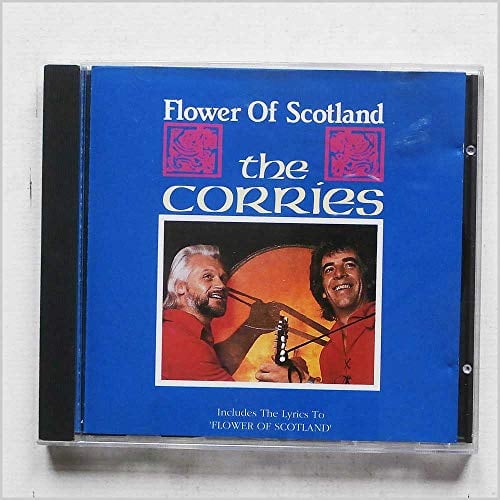 Moidart Mu (Sound of Music)