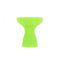 Générique Foyer Vortex pour Chicha en Silicone Vert