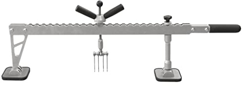 GYS - 053564 - GYS Double Action Levelling Bar - 4 Teeth Dent Pulling System