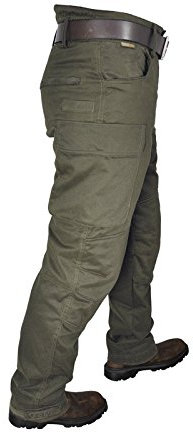 Hubertus Jagdhose Outdoorhose Hirschfänger (56)