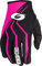 O'Neal Unisex-Erwachsene Element Handschuh (Schwarz/Rosa, Größe XX-Large)