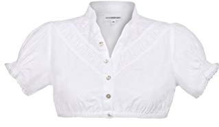 Stockerpoint Dirndlbluse B-4020