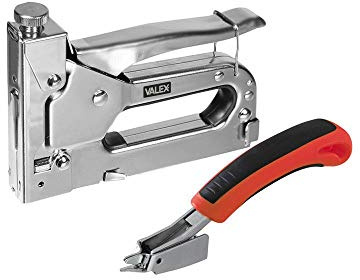Valex Puntatrice Chiodatrice Man. 41 Plus