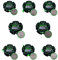 WOTOFO DRAHT WICKELDRAHT N80 Ni80 20ft = 6 Meter (6. N80 - Juggernaut)