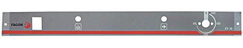 Fagor Protector frontal para lavavajillas FI-30 FI30