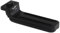 Haoge LF-N345 Bague de fixation pour trépied d'objectif Nikon 300 mm F2.8 VR/VRII, 500 mm F4 VR, 200-400 mm F4 VR/VRII, 400 mm F2.8, 800 mm f/5.6E, 180-400 mm f/4E Arca Swiss intégré Assiette