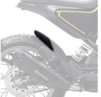 Puig Kotflügelverlängerung 3676J für Husqvarna Svartpilen 401 17'-19', Husqvarna Vitpilen 401 17'-19'