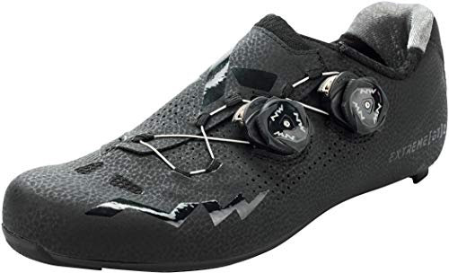 Northwave Extreme GT 2 Rennrad Fahrrad Schuhe schwarz 2021: Größe: 42