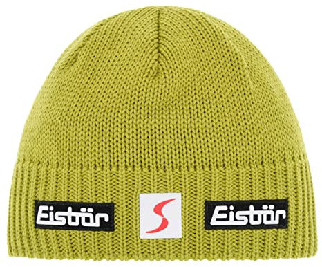 Eisbär Trop MÜ SP Limette