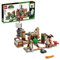 LEGO Super Mario Luigi's Mansion Haunt-and-Seek Erweiterungsset 71401 Spielzeug-Bauset für Kinder ab 8 Jahren (877 Teile)