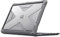 Fintie Funda Compatible con MacBook Pro 13 M2/M1 (2022-2016) Carcasa Dura y Fina con Acabado Mate para Modelo A2338/A2289/A2251/A2159/A1989/A1706/A1708, Gris