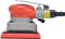 Levigatrice Pneumatica Levigatrice Quadrata KP-6793, Levigatrice Pneumatica Piastre Pneumatiche in Lega D'acciaio Levigatrice Pneumatica Utensile Pneumatico per Levigatura del